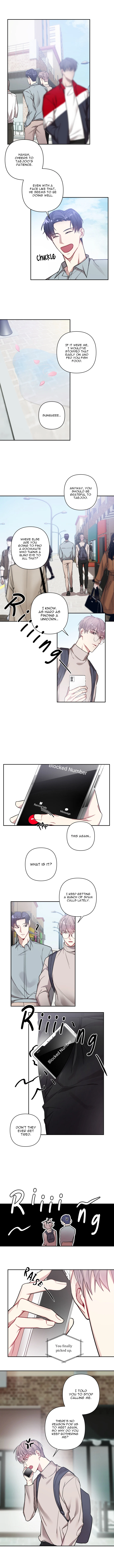 Rent Free Chapter 5, page 6
