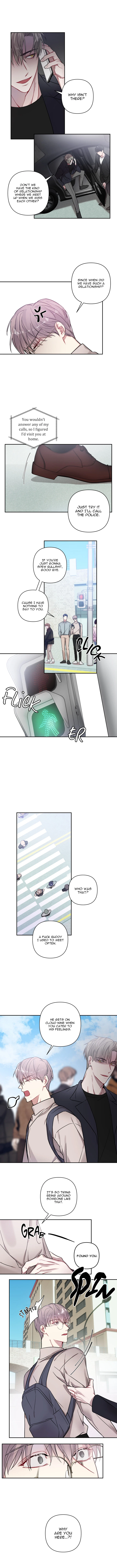 Rent Free Chapter 5, page 7