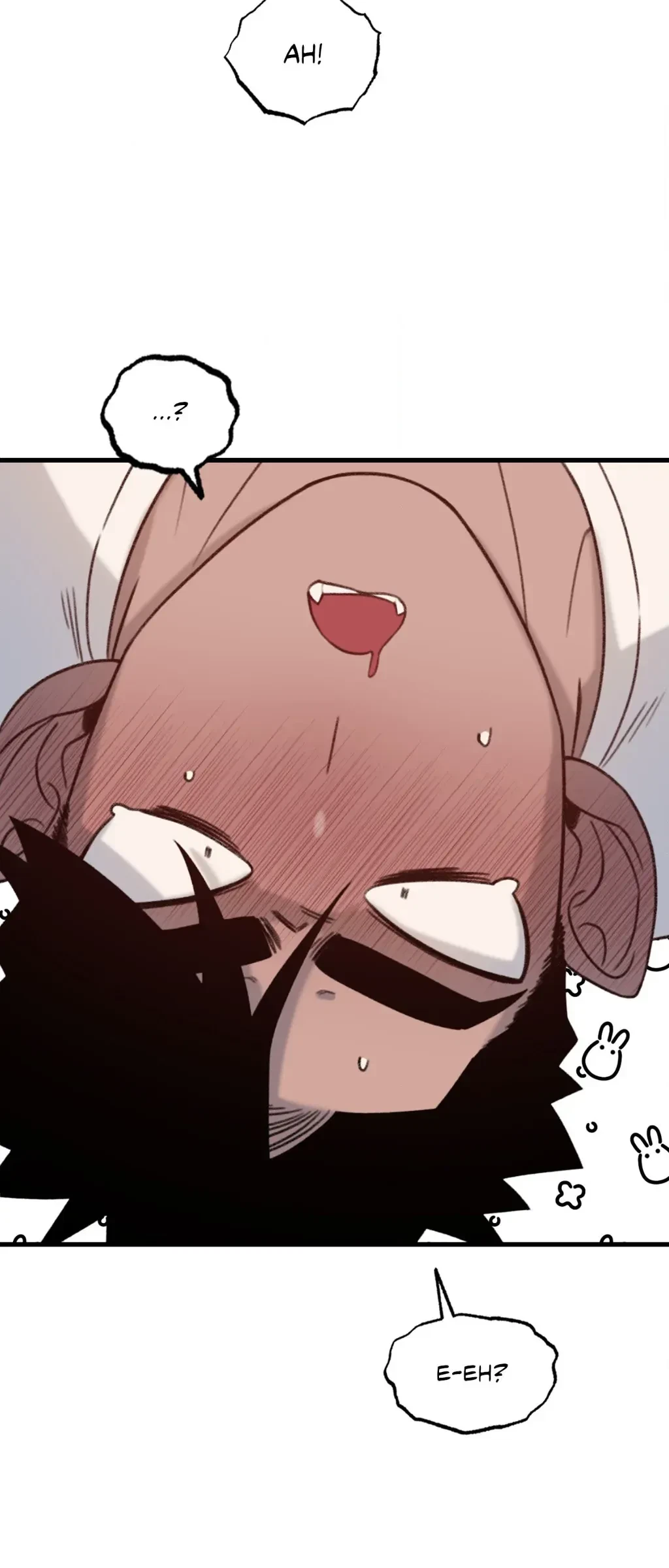 Entangled! Chapter 3, page 10