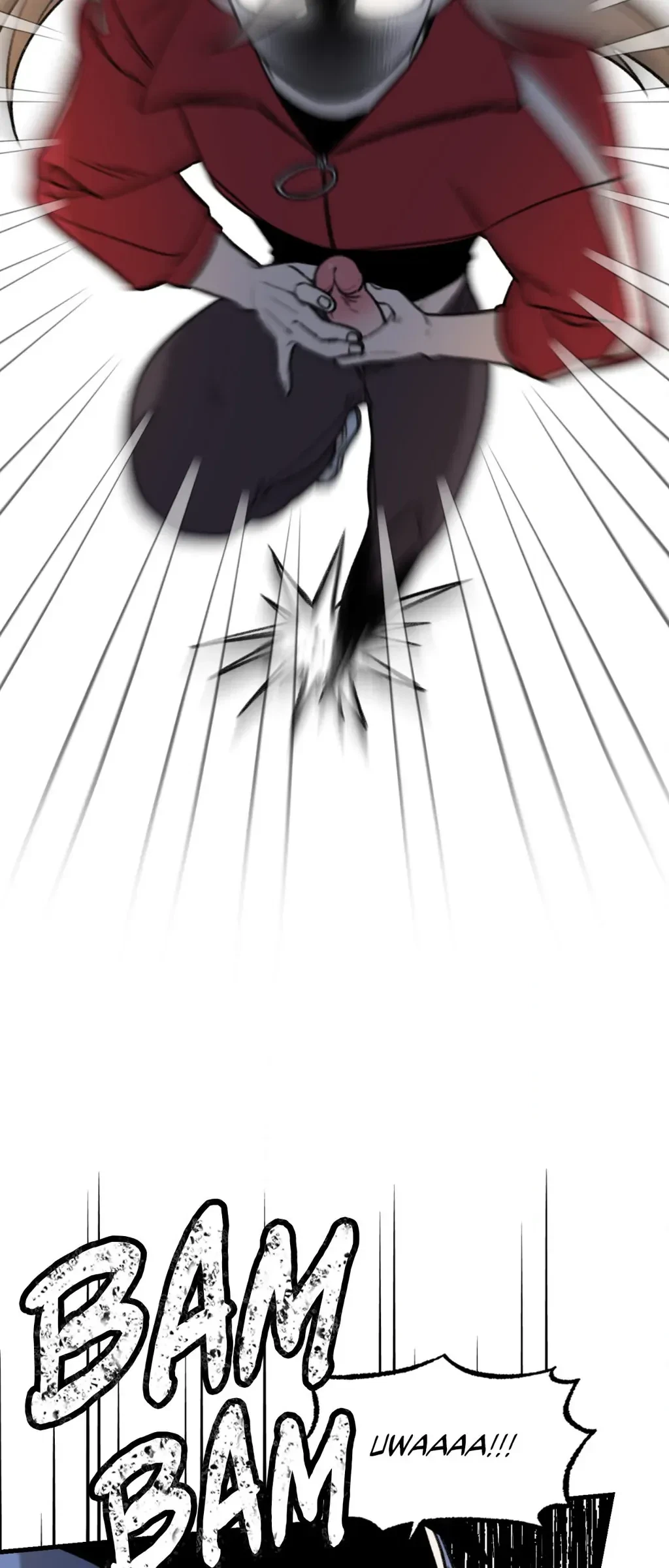 Entangled! Chapter 3, page 6