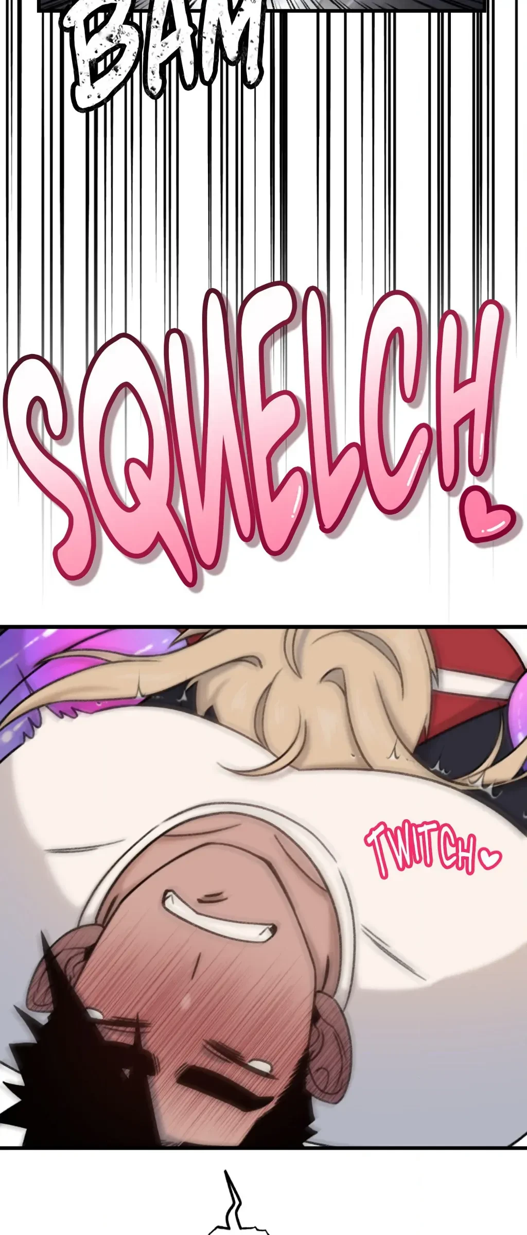 Entangled! Chapter 3, page 9