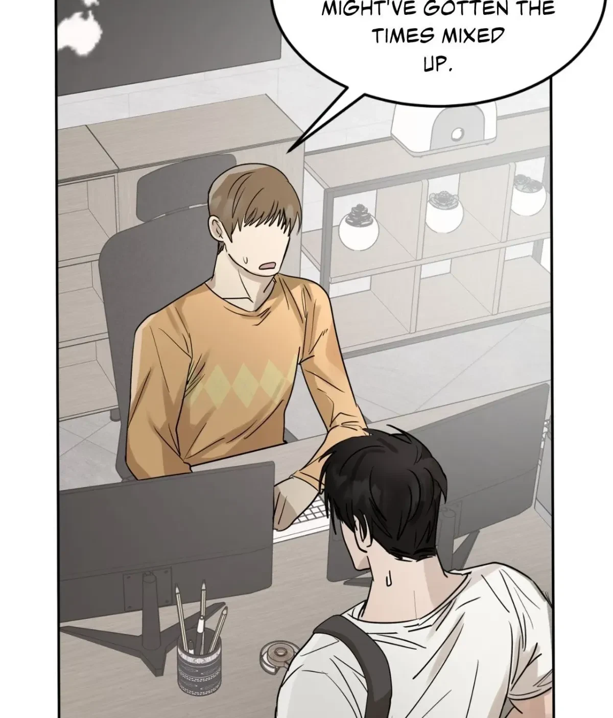 Chapter 22, page 99