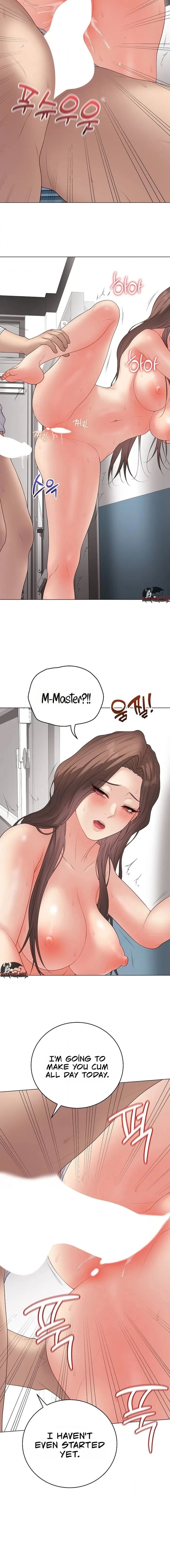 Signed, Sealed, Mistaken Chapter 63, page 12