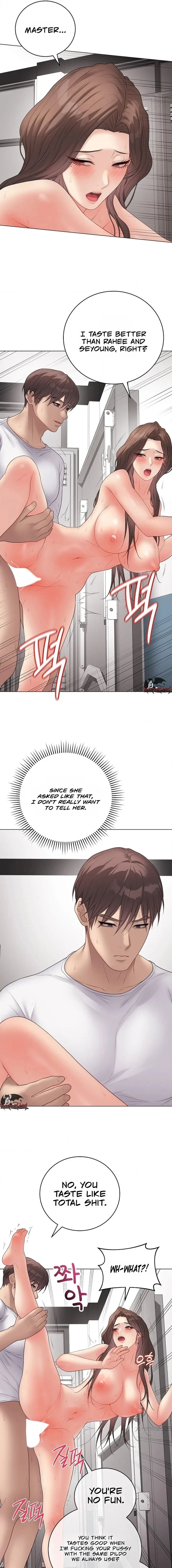 Signed, Sealed, Mistaken Chapter 63, page 13