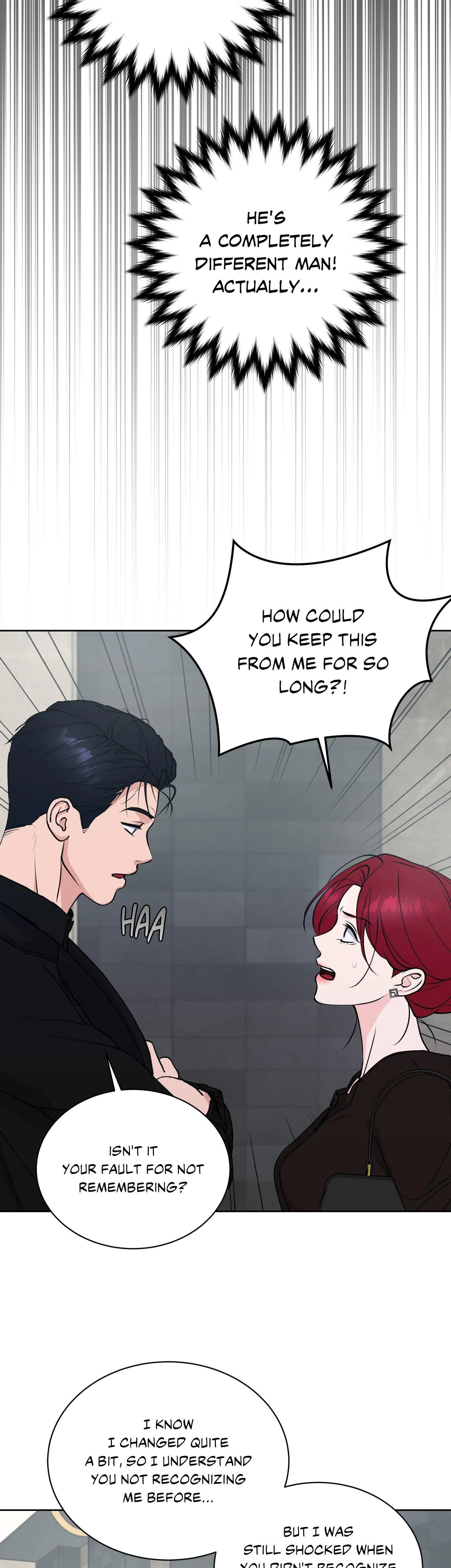 Nailing The Assignment Chapter 6, page 11