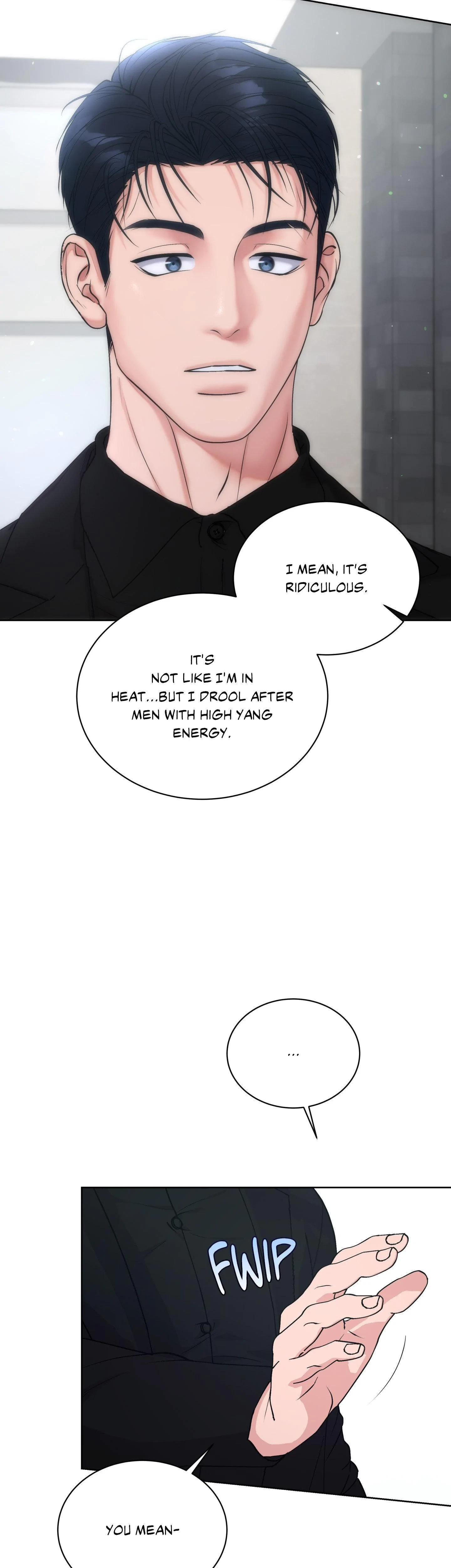 Nailing The Assignment Chapter 6, page 15