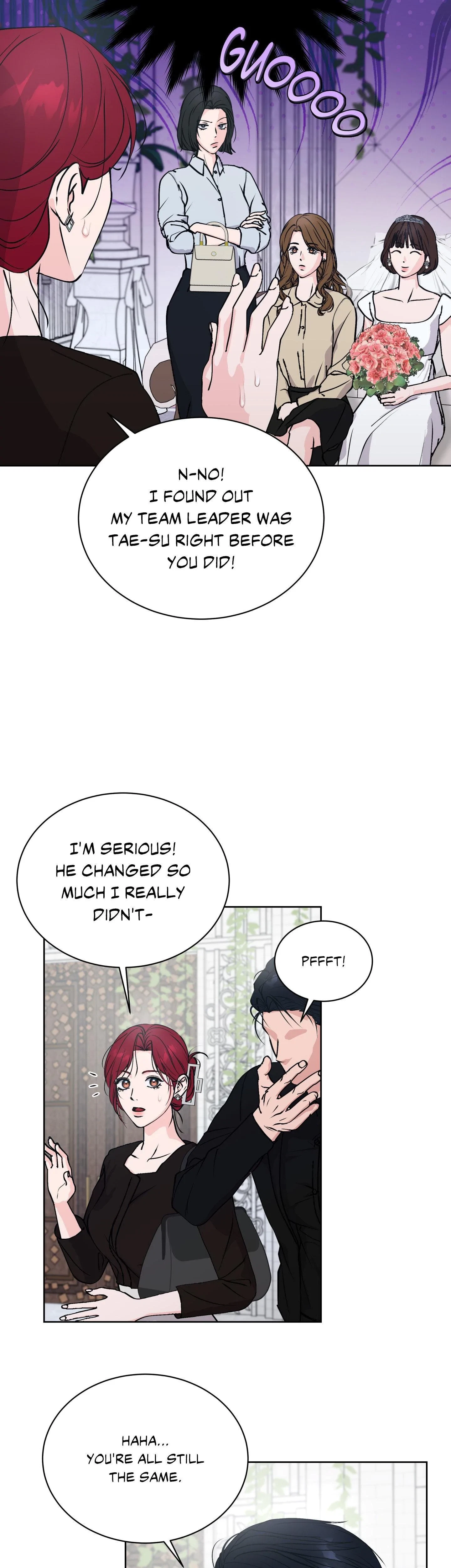 Nailing The Assignment Chapter 6, page 19