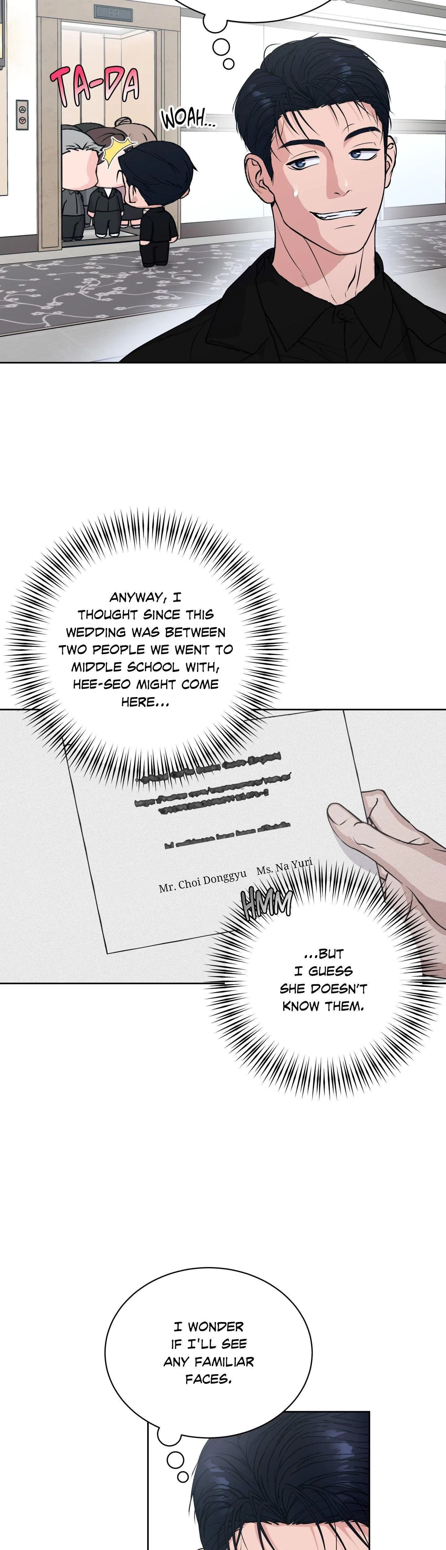 Nailing The Assignment Chapter 6, page 2