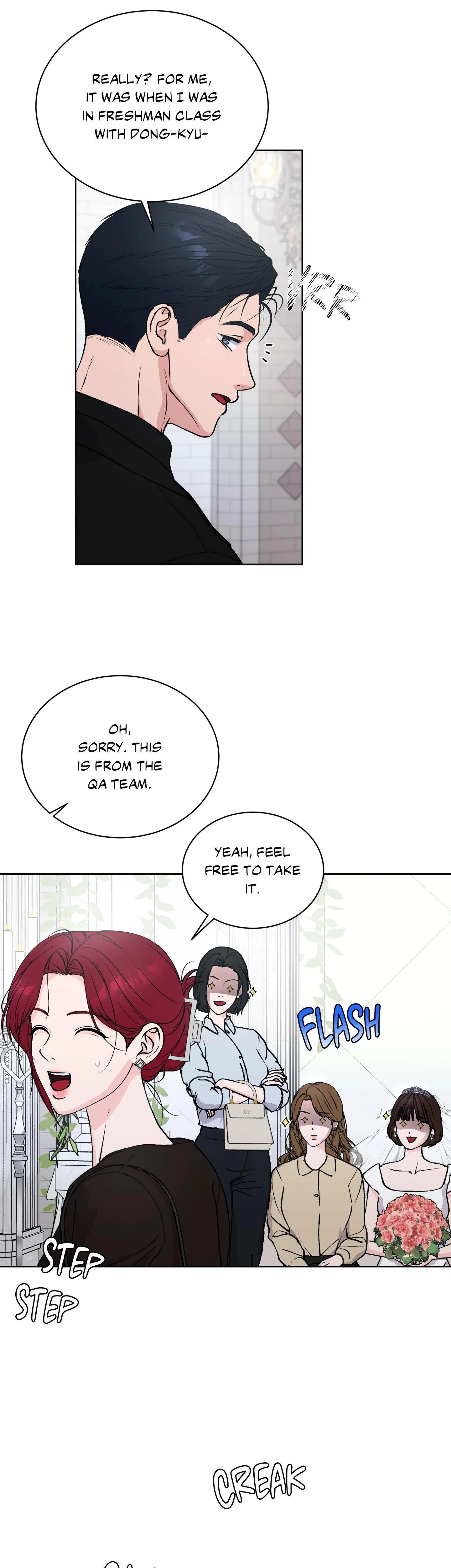 Nailing The Assignment Chapter 6, page 21