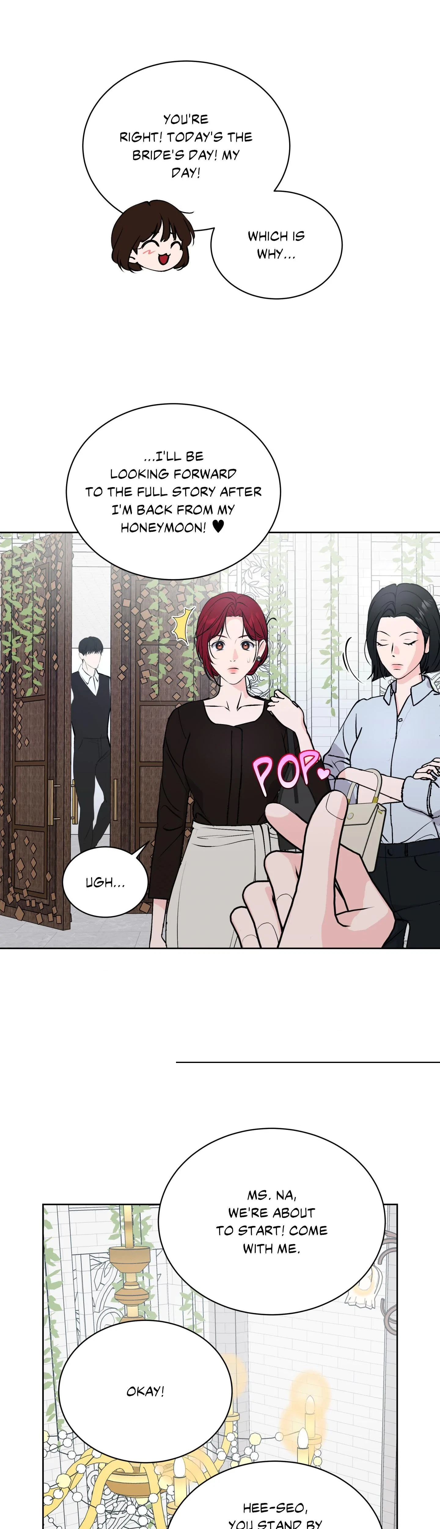 Nailing The Assignment Chapter 6, page 24