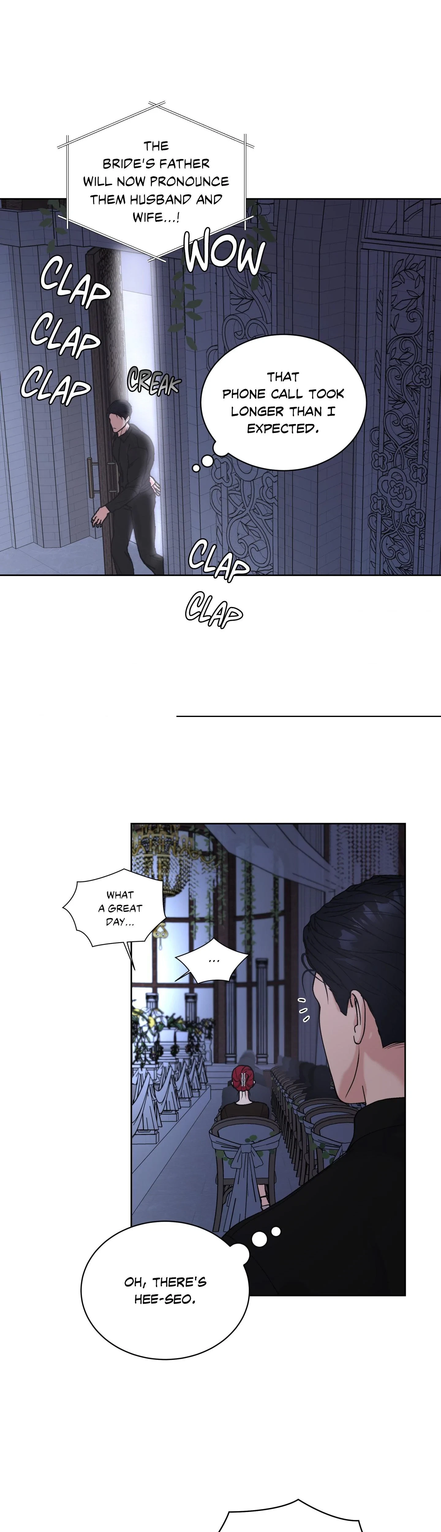 Nailing The Assignment Chapter 6, page 28