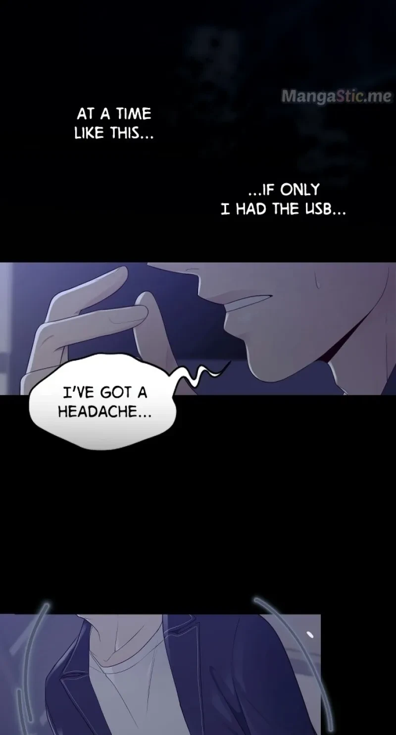 Take Me, I'm Yours Chapter 67, page 10