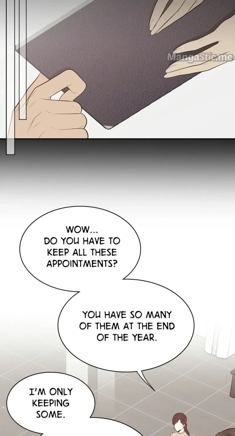 Take Me, I'm Yours Chapter 67, page 15