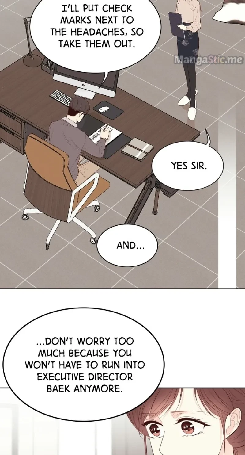 Take Me, I'm Yours Chapter 67, page 16