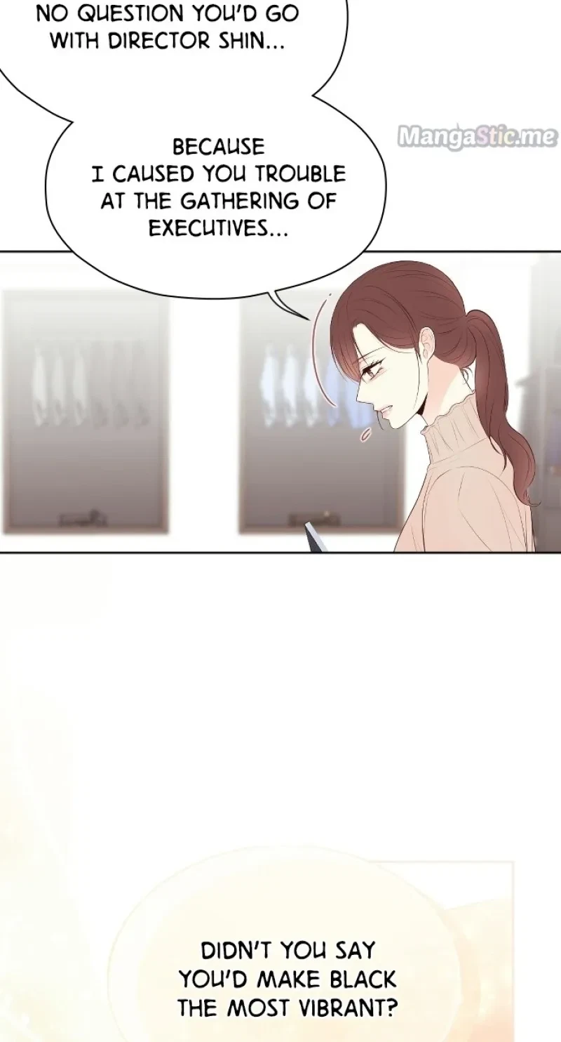 Take Me, I'm Yours Chapter 67, page 19