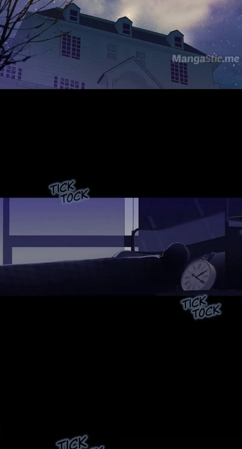 Take Me, I'm Yours Chapter 67, page 2