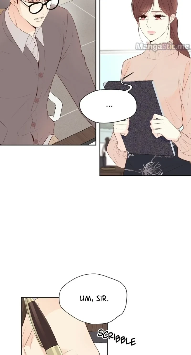 Take Me, I'm Yours Chapter 67, page 22