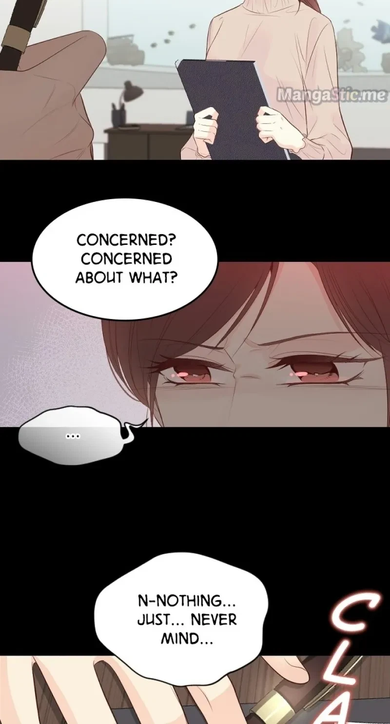 Take Me, I'm Yours Chapter 67, page 26