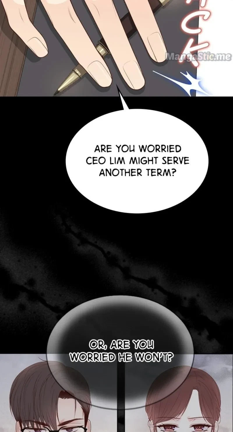 Take Me, I'm Yours Chapter 67, page 27