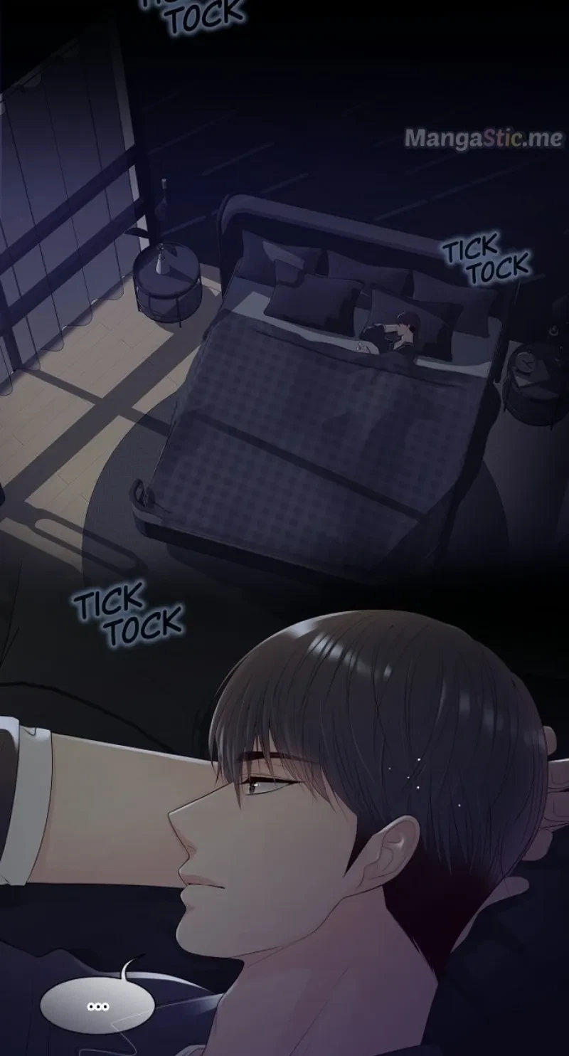 Take Me, I'm Yours Chapter 67, page 3