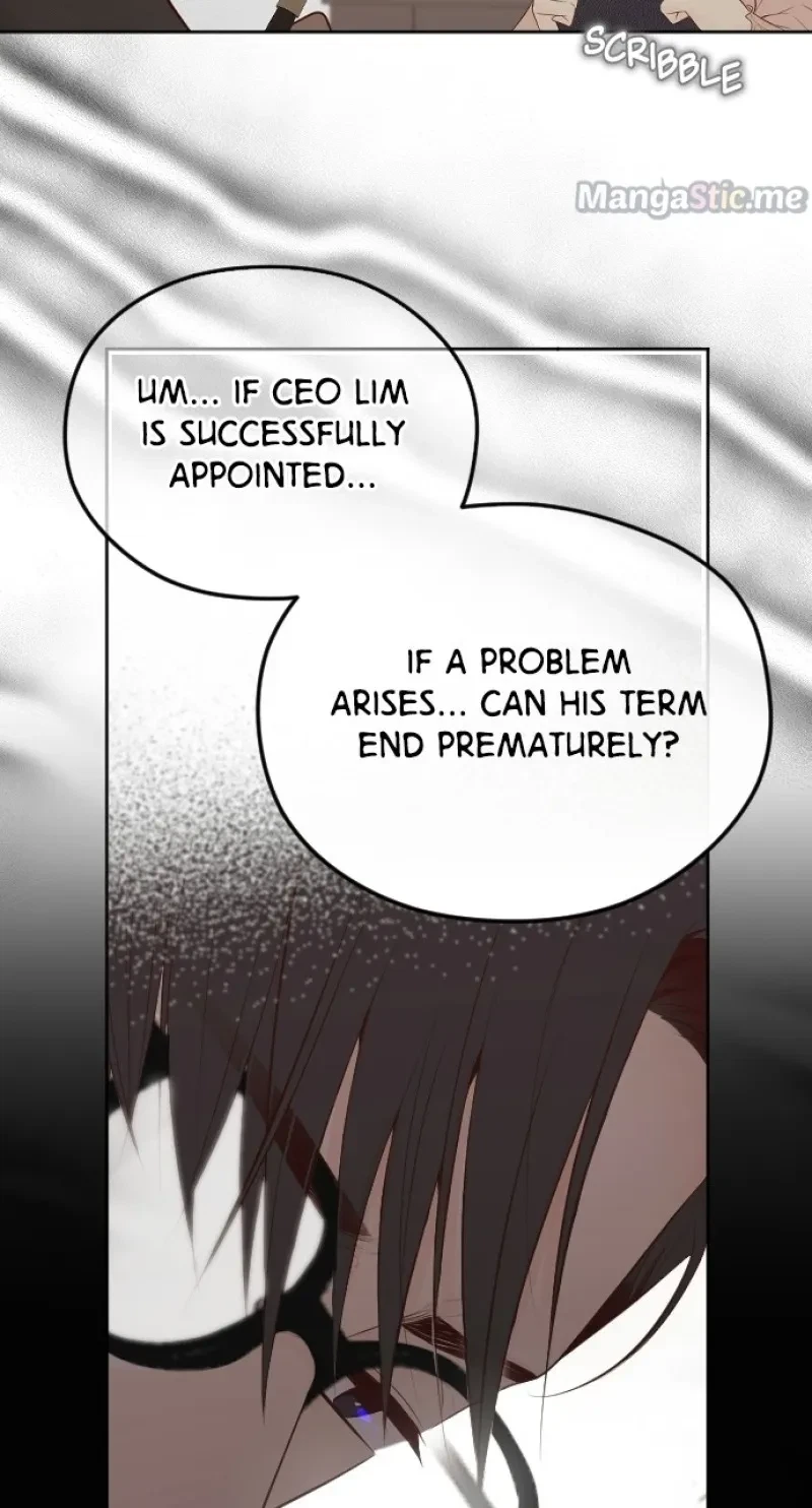 Take Me, I'm Yours Chapter 67, page 31