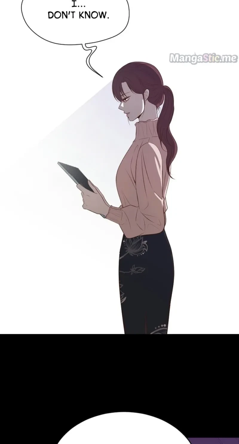 Take Me, I'm Yours Chapter 67, page 33