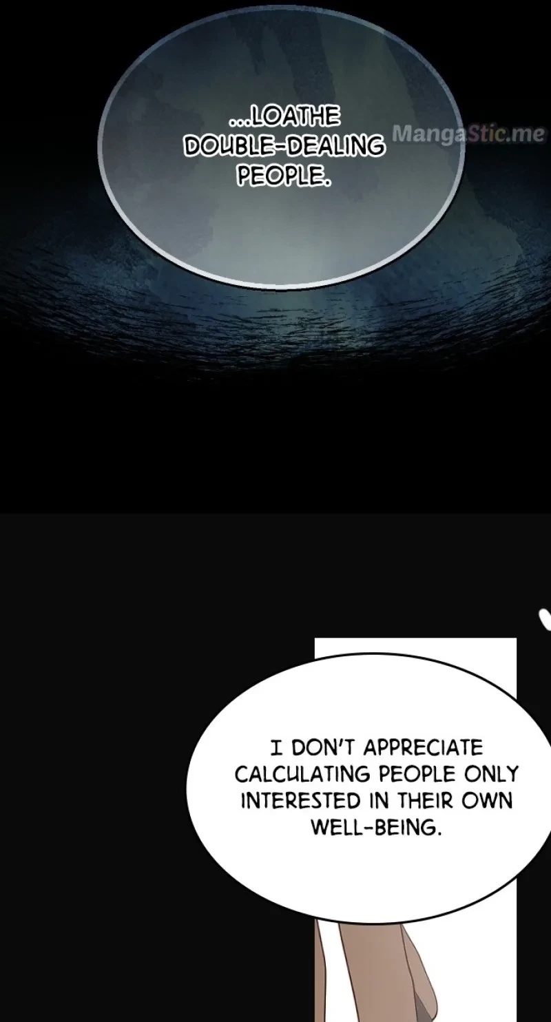 Take Me, I'm Yours Chapter 67, page 37