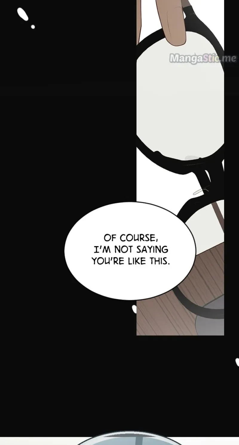 Take Me, I'm Yours Chapter 67, page 38