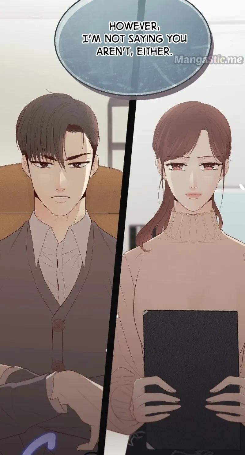 Take Me, I'm Yours Chapter 67, page 39