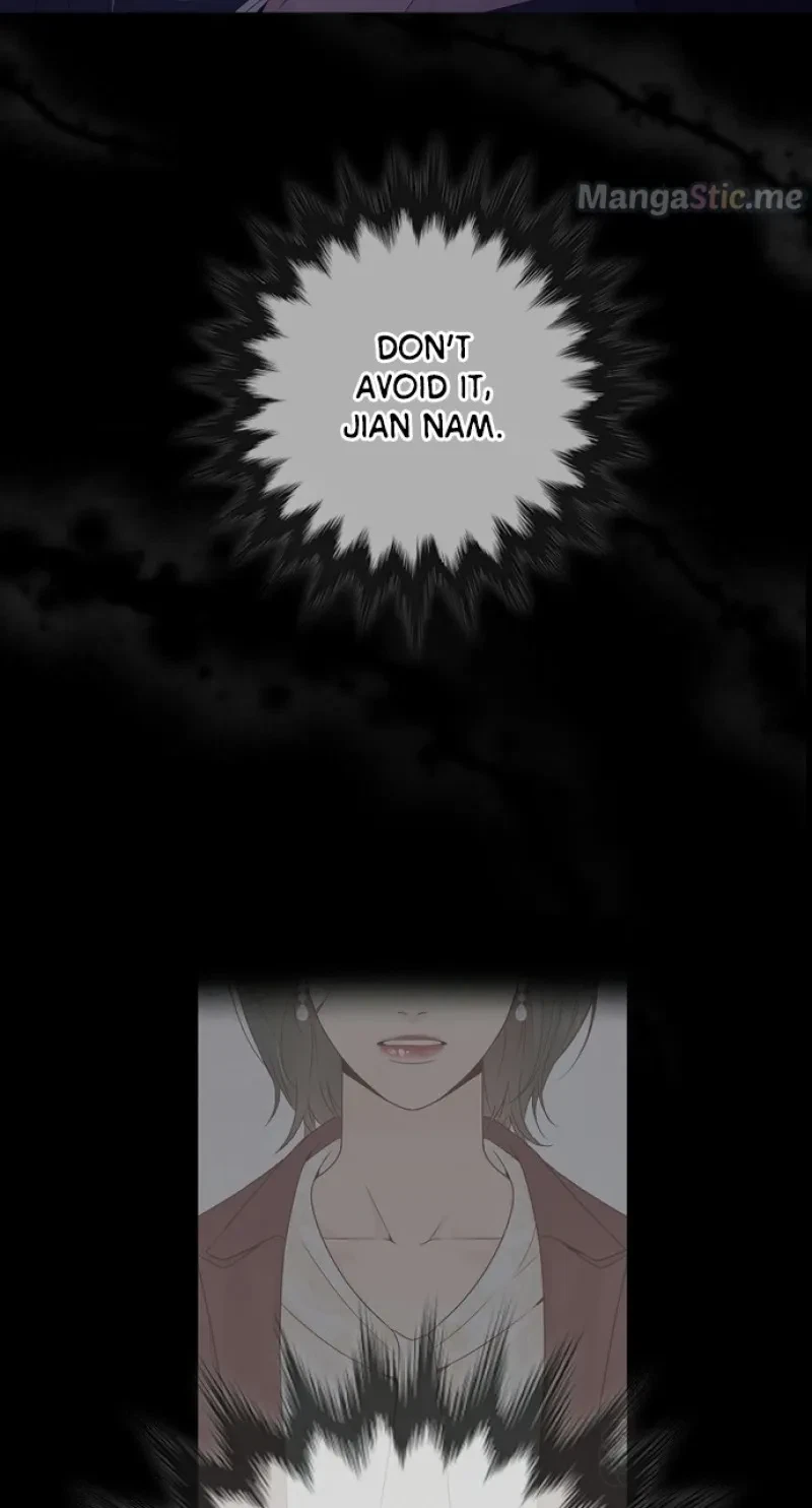 Take Me, I'm Yours Chapter 67, page 4