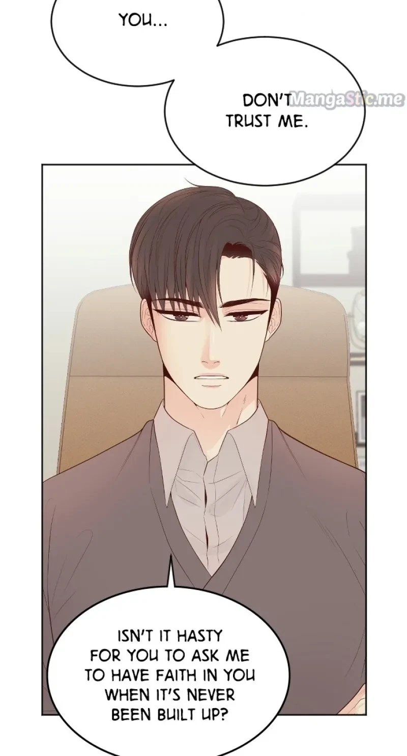 Take Me, I'm Yours Chapter 67, page 41