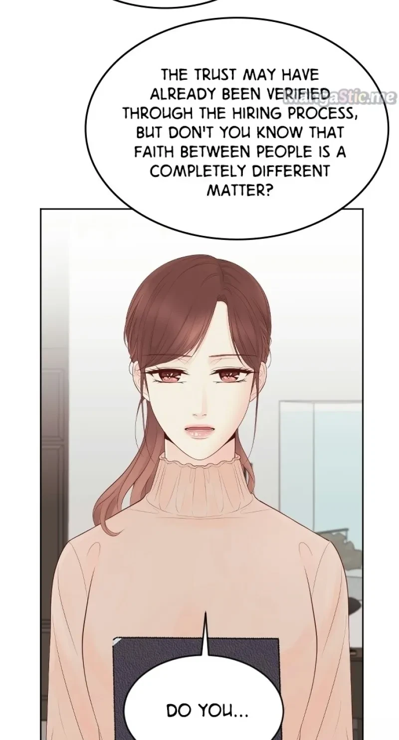 Take Me, I'm Yours Chapter 67, page 42