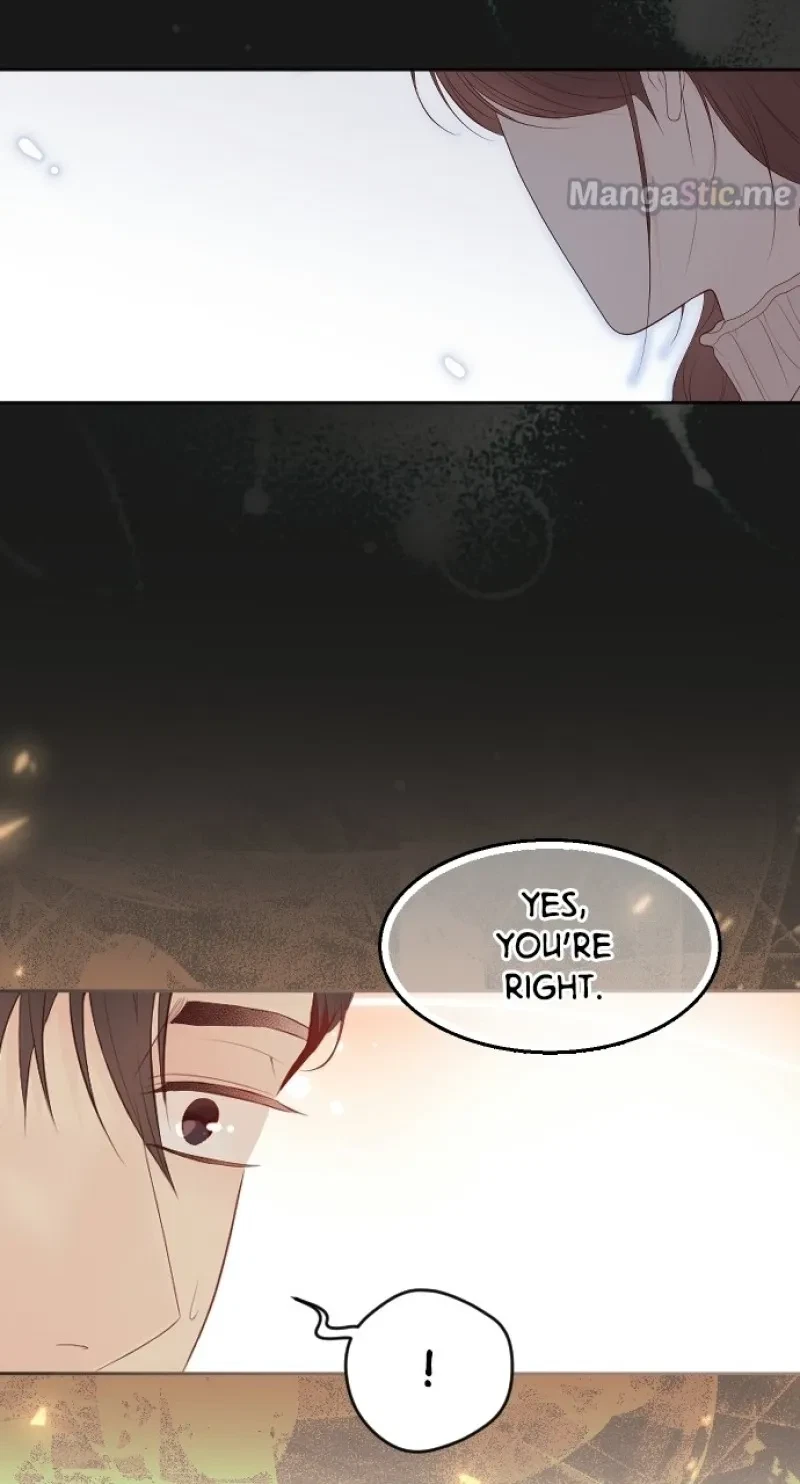 Take Me, I'm Yours Chapter 67, page 45