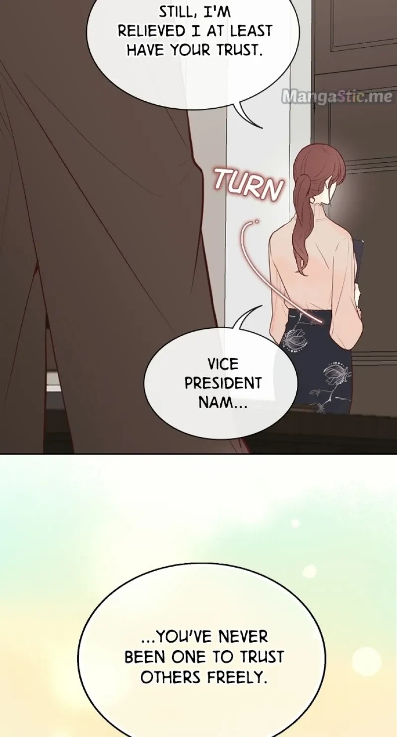 Take Me, I'm Yours Chapter 67, page 47