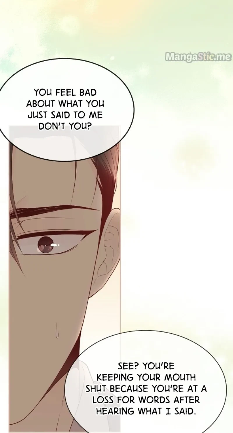 Take Me, I'm Yours Chapter 67, page 49