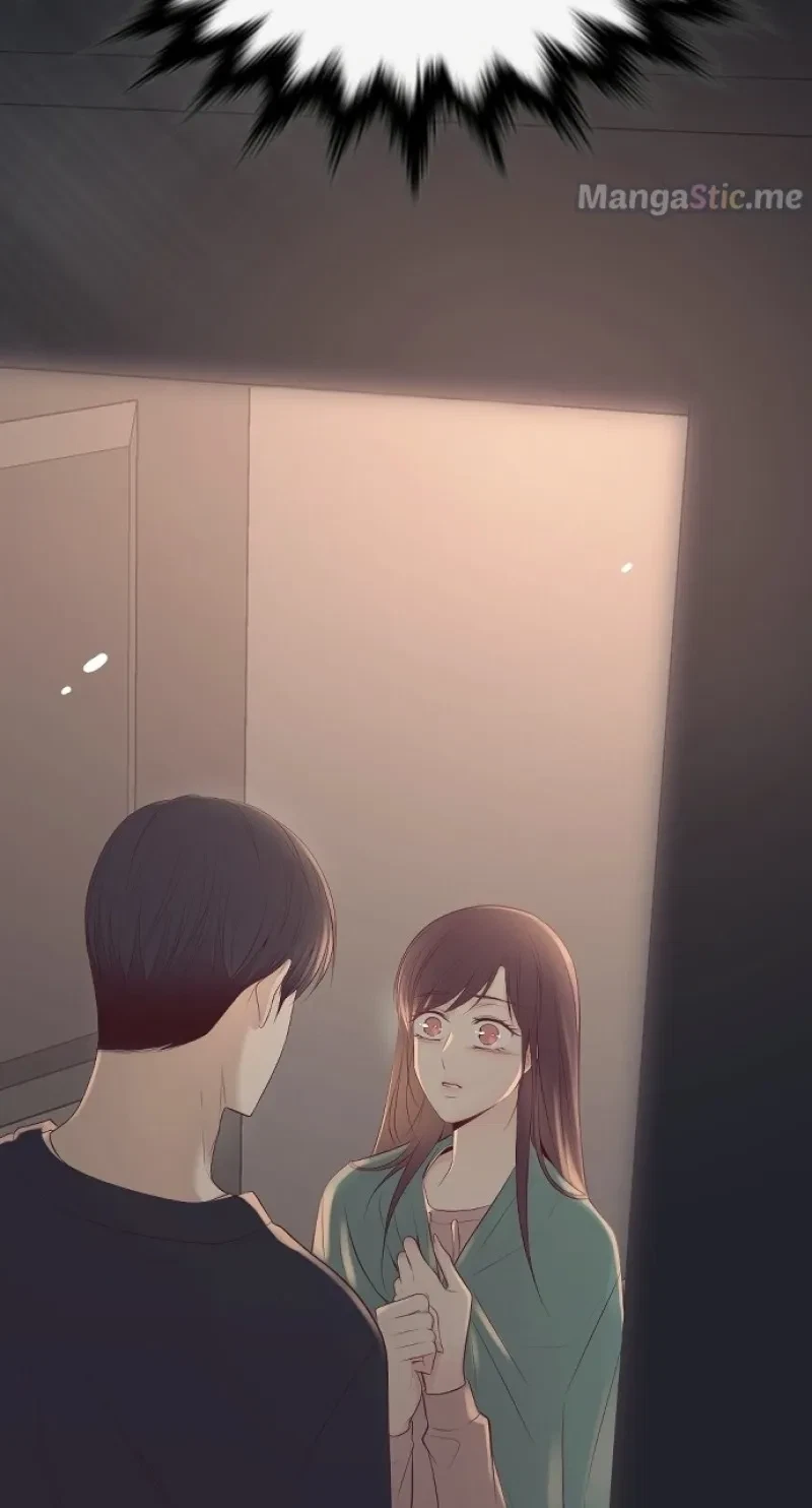 Take Me, I'm Yours Chapter 67, page 61