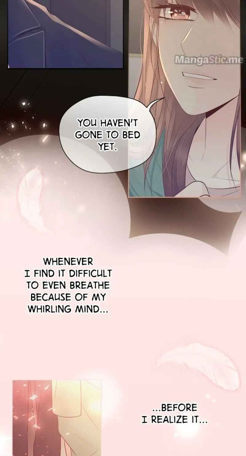 Take Me, I'm Yours Chapter 67, page 63