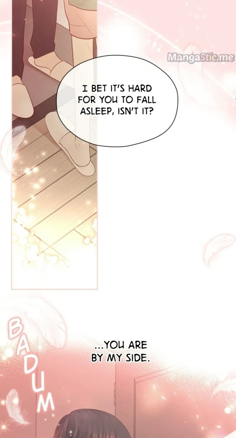 Take Me, I'm Yours Chapter 67, page 64