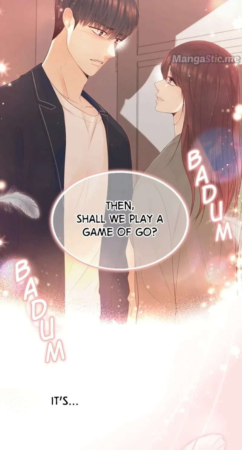 Take Me, I'm Yours Chapter 67, page 65
