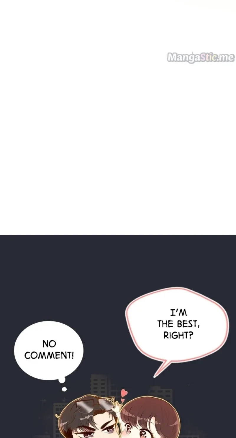 Take Me, I'm Yours Chapter 67, page 67