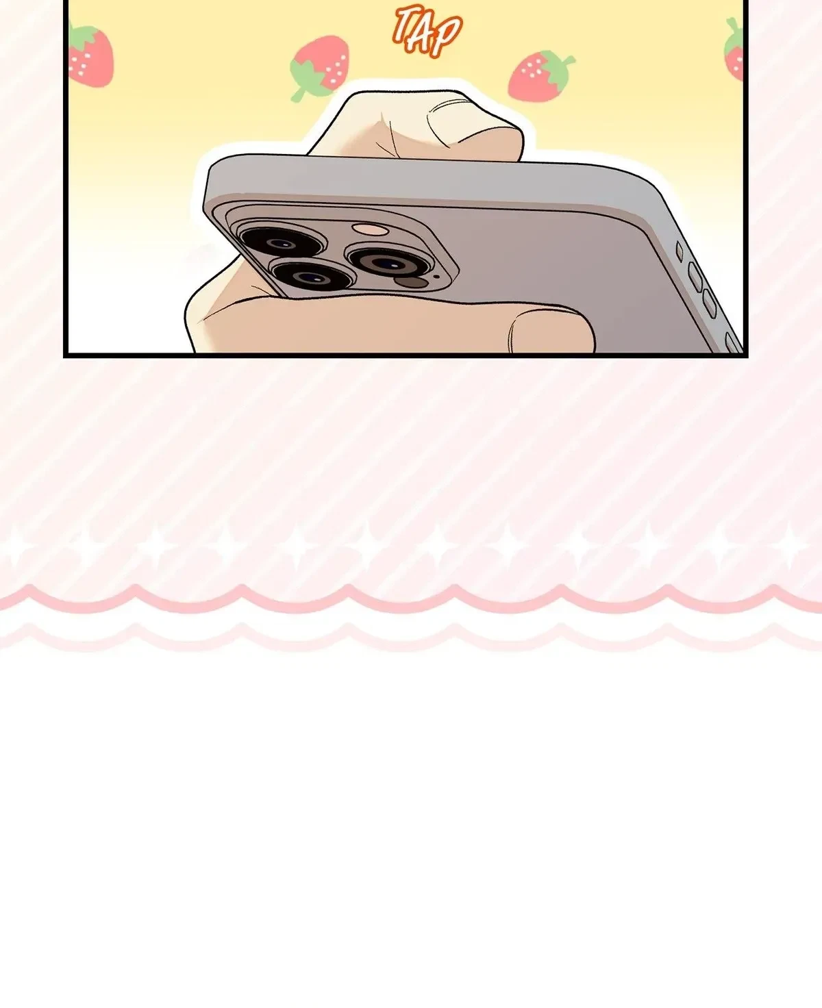 My First XXX: Crabapple Love Chapter 4, page 3