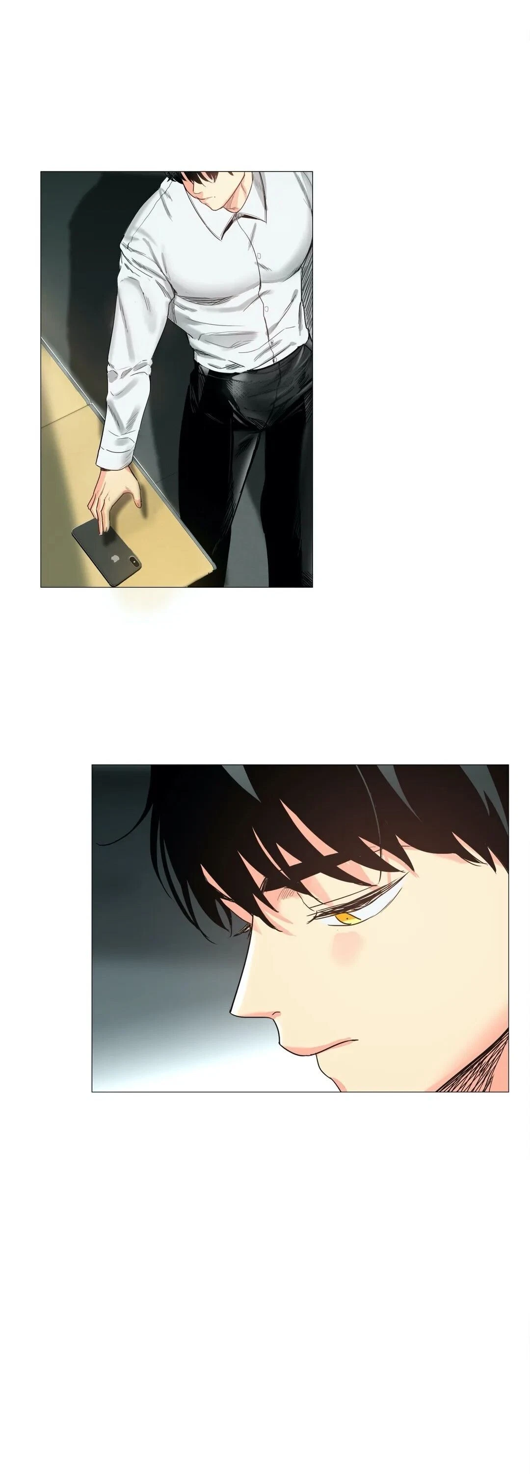 Put A Smile On Chapter 6, page 14