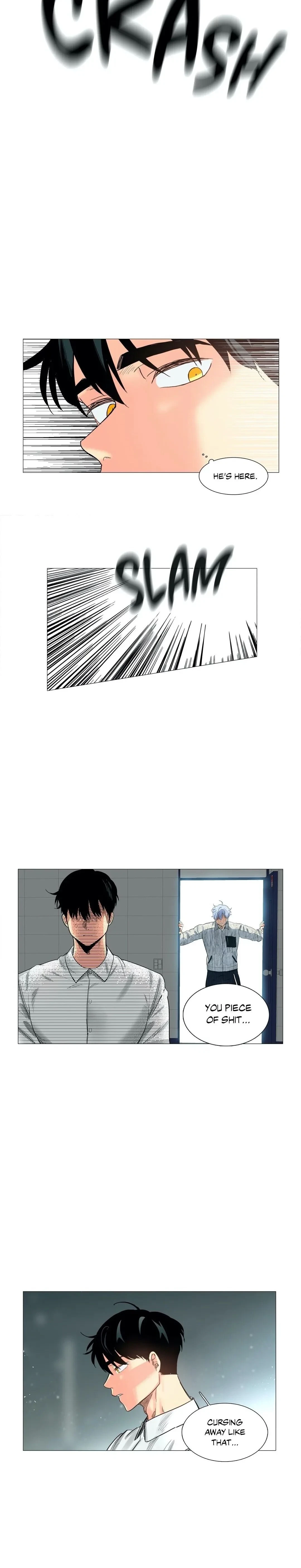 Put A Smile On Chapter 6, page 17