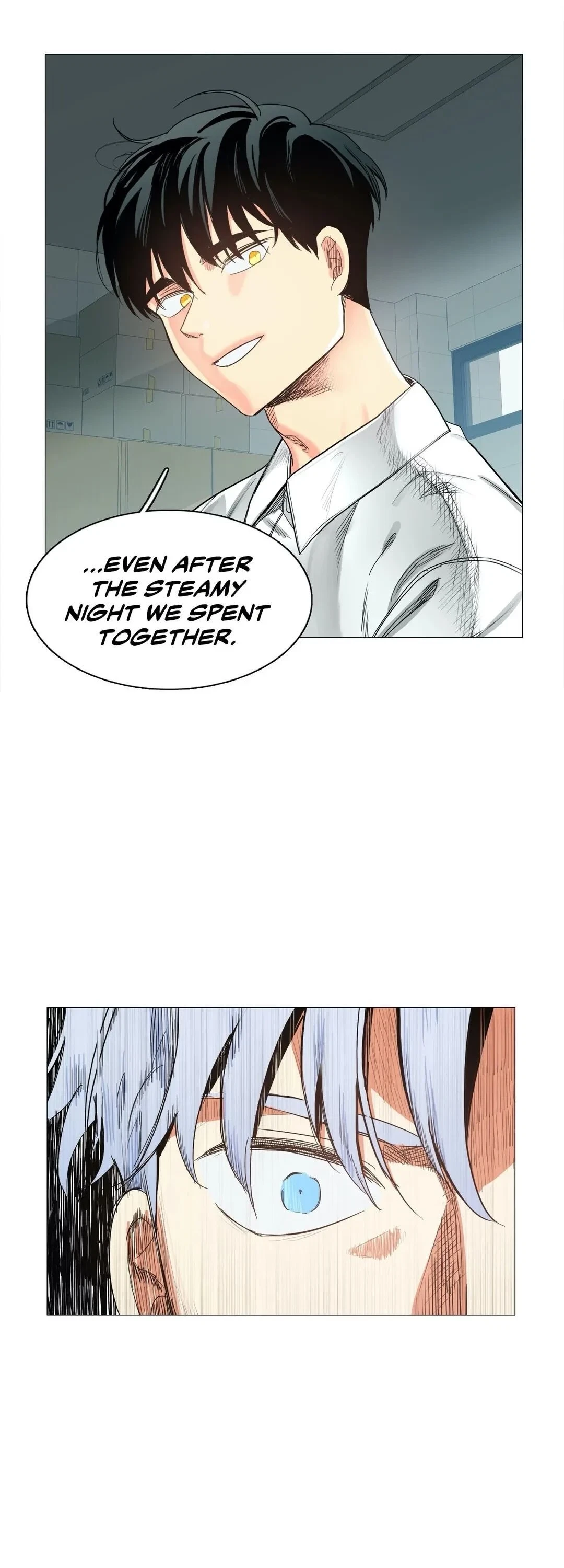 Put A Smile On Chapter 6, page 18