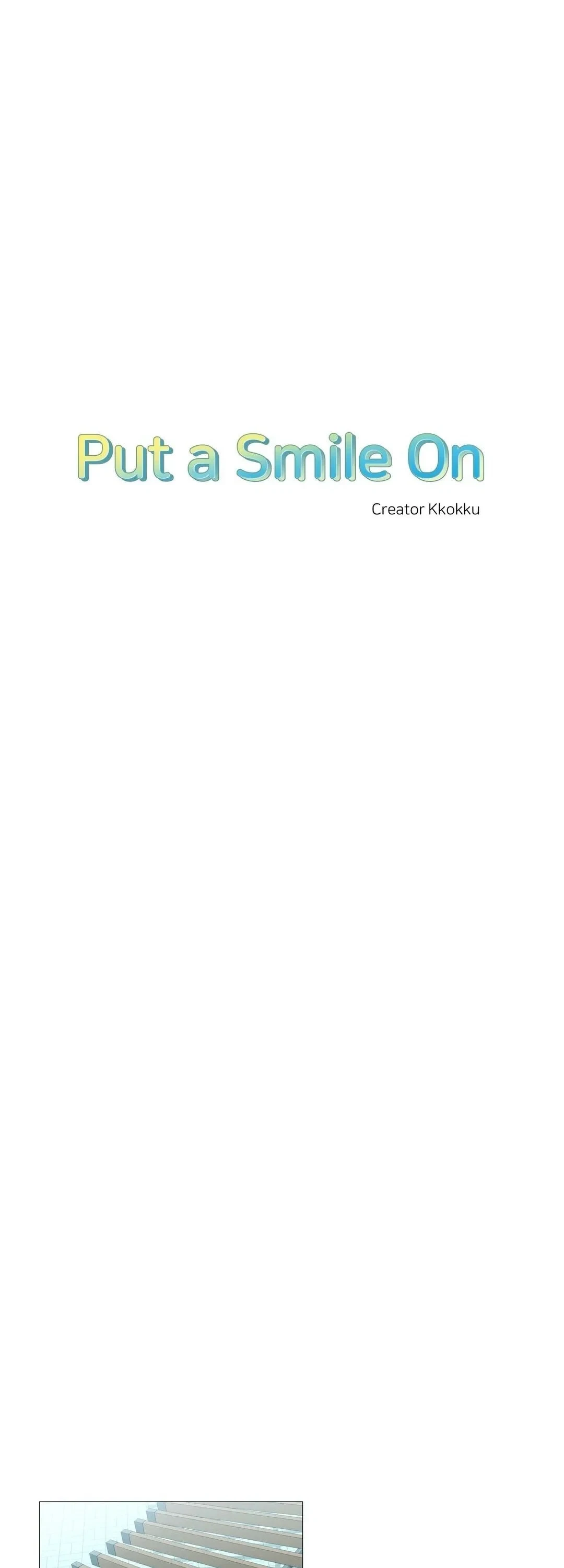Put A Smile On Chapter 6, page 4