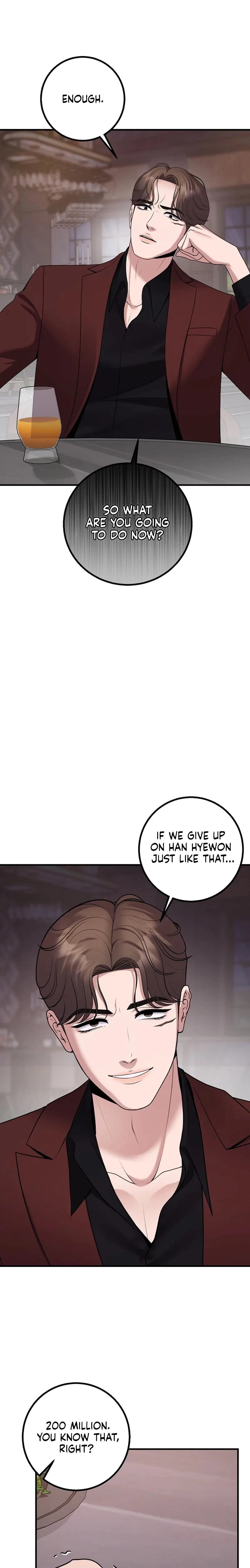 The Twenty-Year-Old Bride Chapter 40, page 12