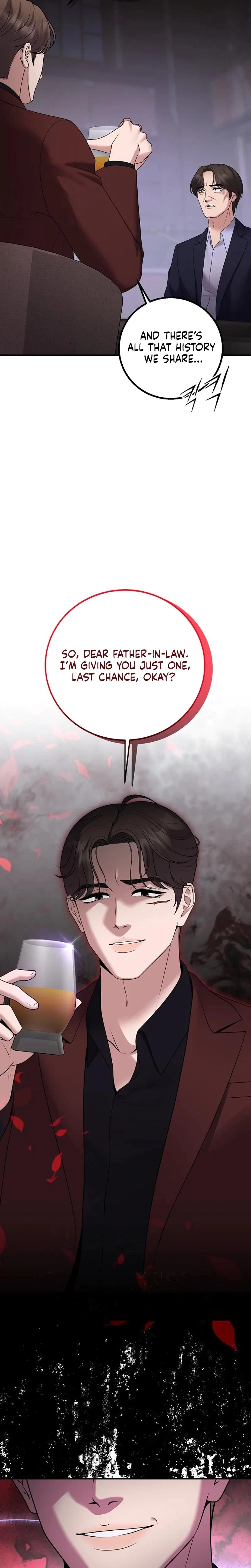 The Twenty-Year-Old Bride Chapter 40, page 14