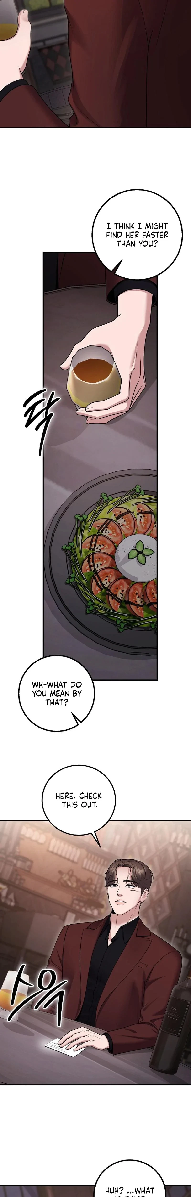 The Twenty-Year-Old Bride Chapter 40, page 4