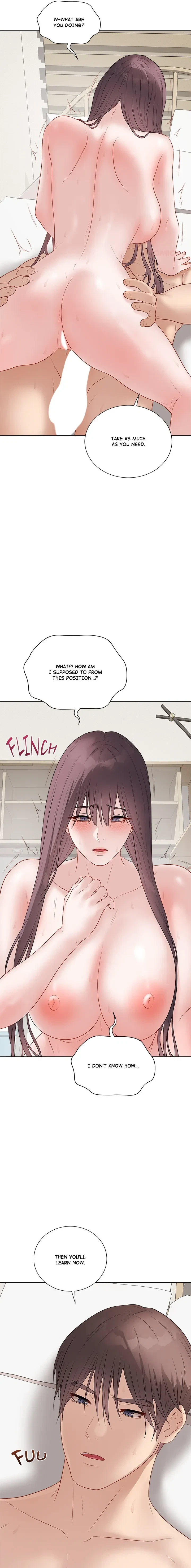 Signed, Sealed, Mistaken Chapter 36, page 21