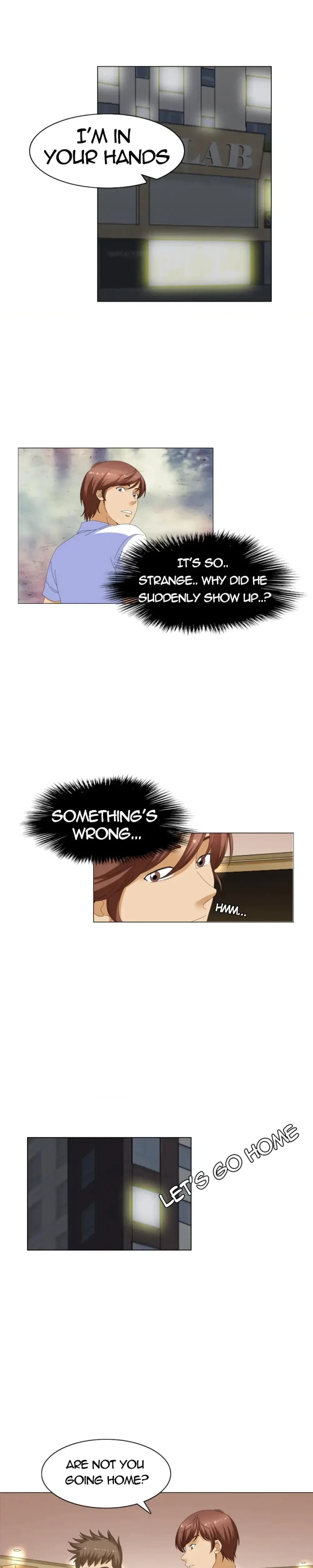 S Player Chapter 19, page 3
